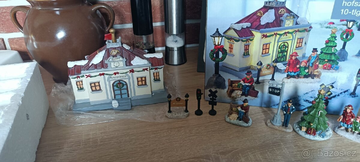 Německé nádraží - 2