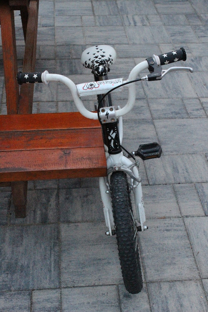 Dětské kolo 16 Vizovice - 2