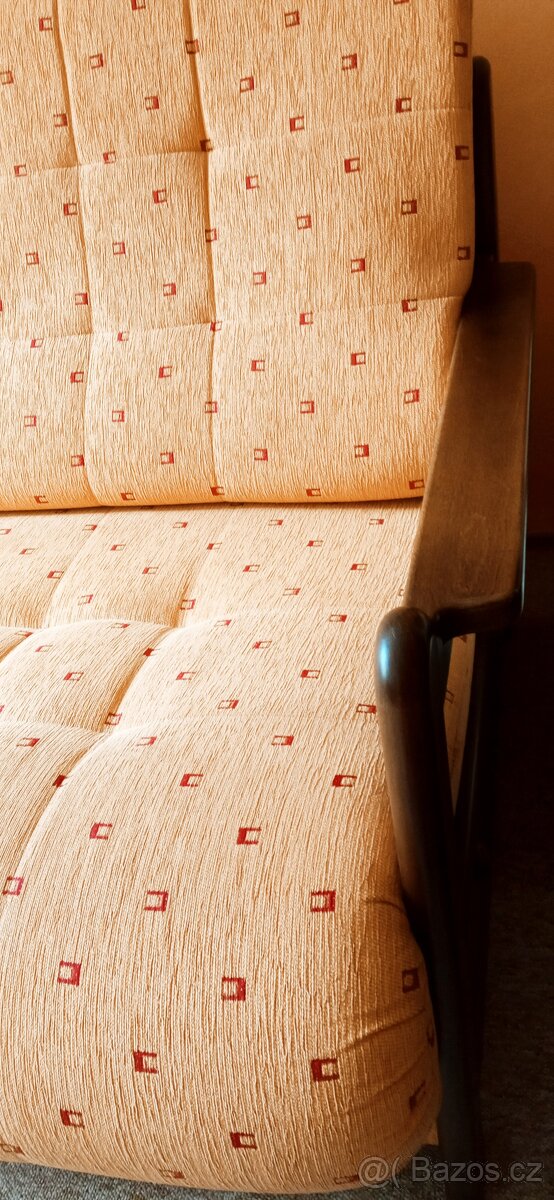 Sedačka (pohovka) 174 cm - 2