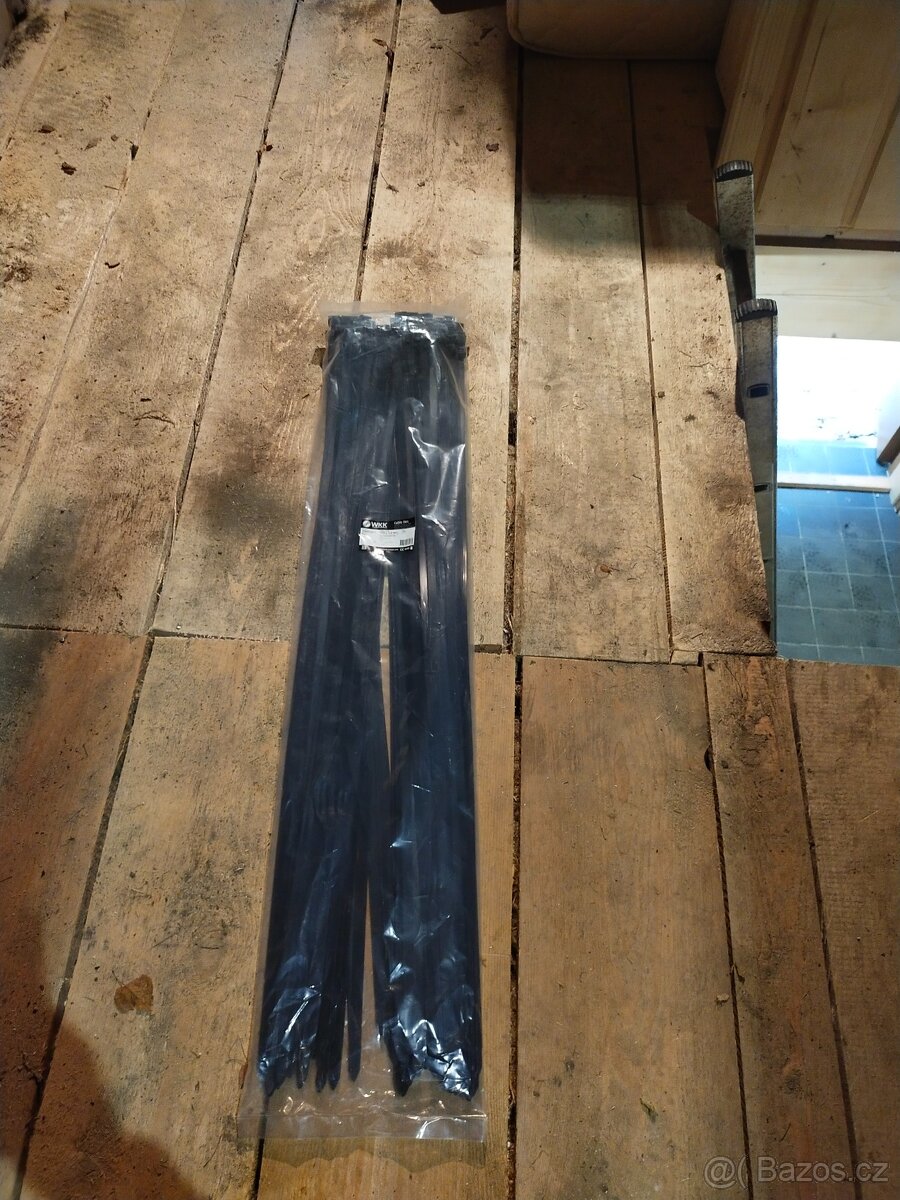 El.stahovací pásky - 2