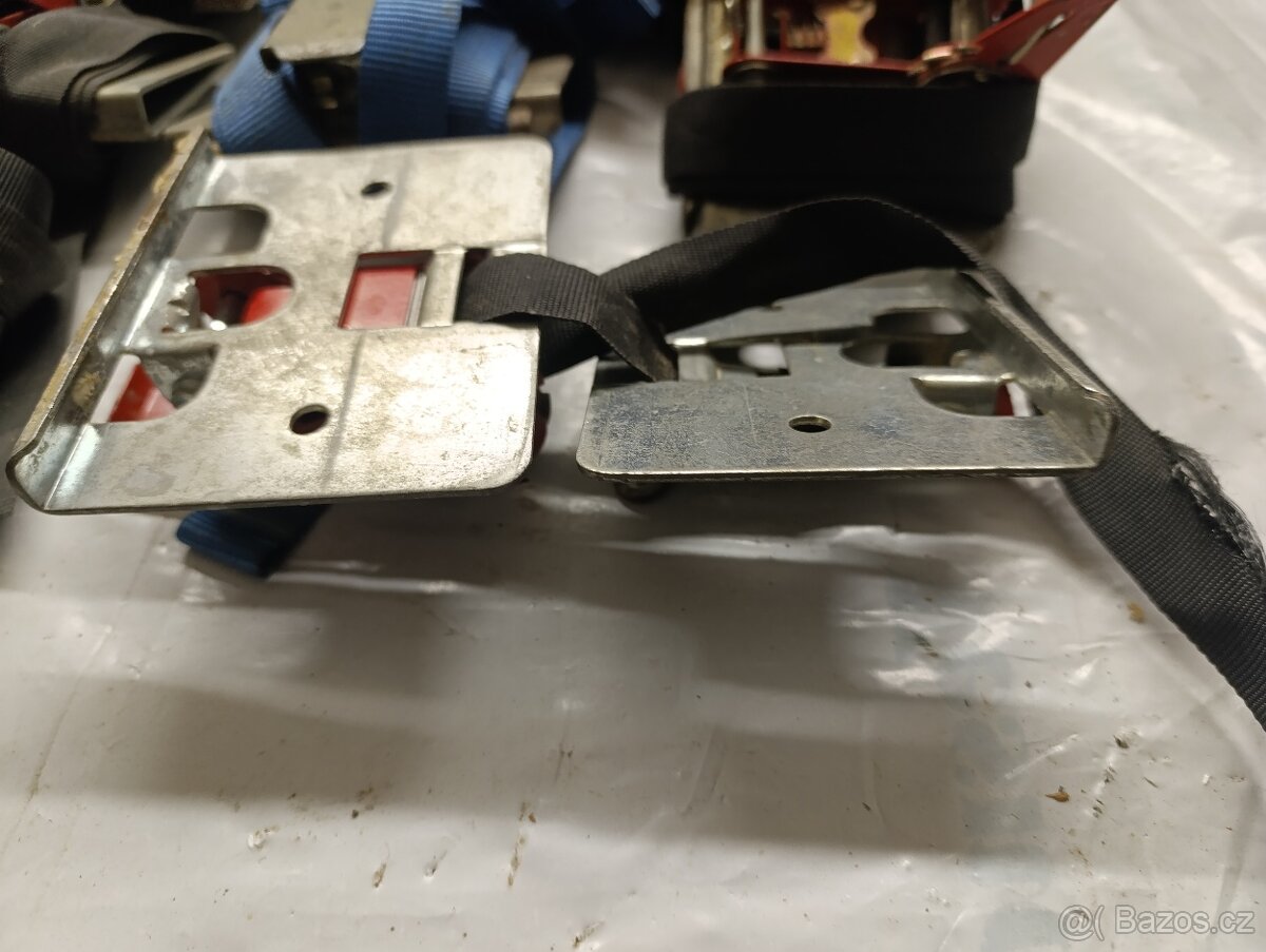 Prodám stahováky - 2