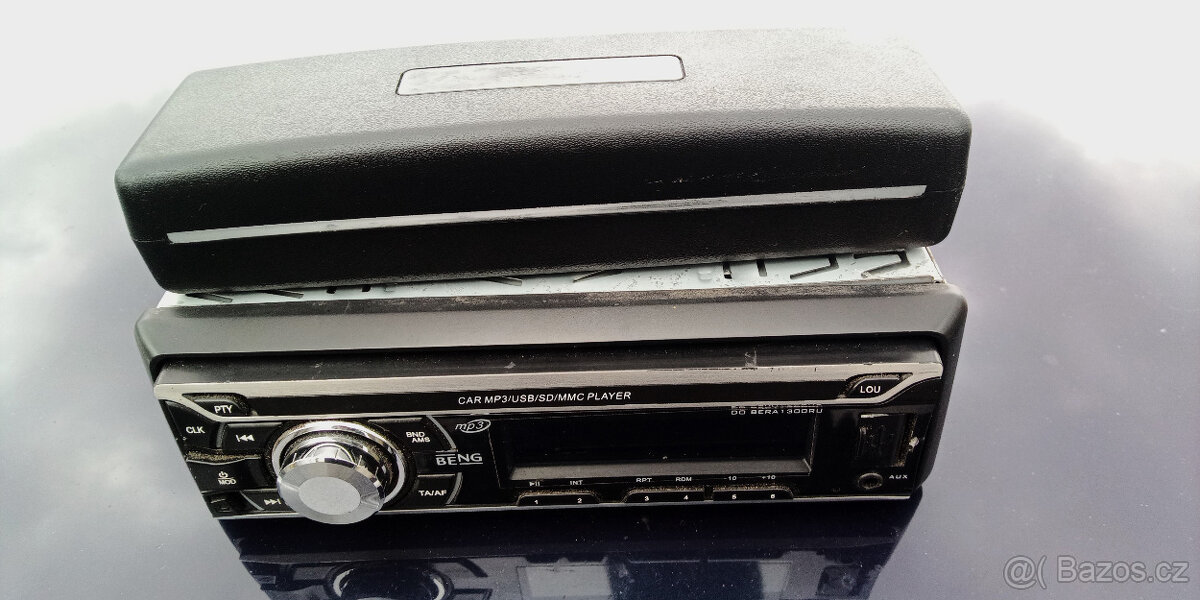 Autorádio Beng - 2