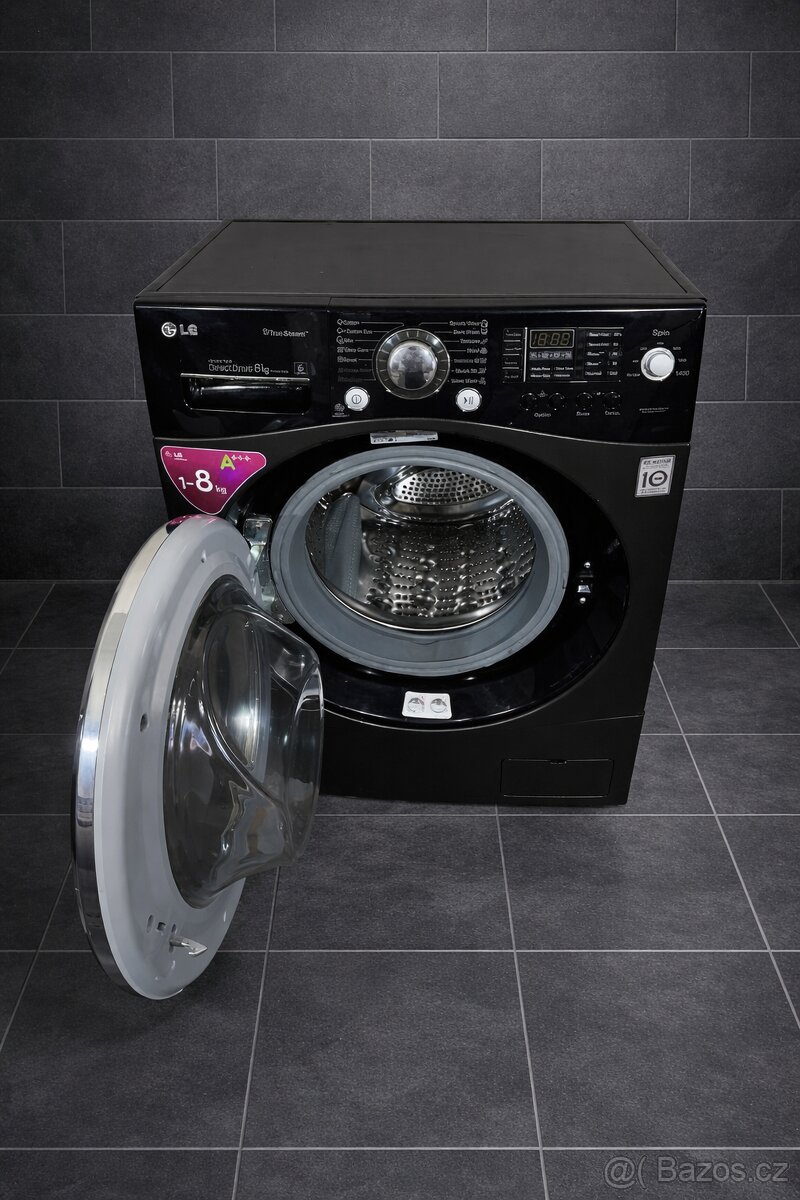 Prodám pračku LG - 2