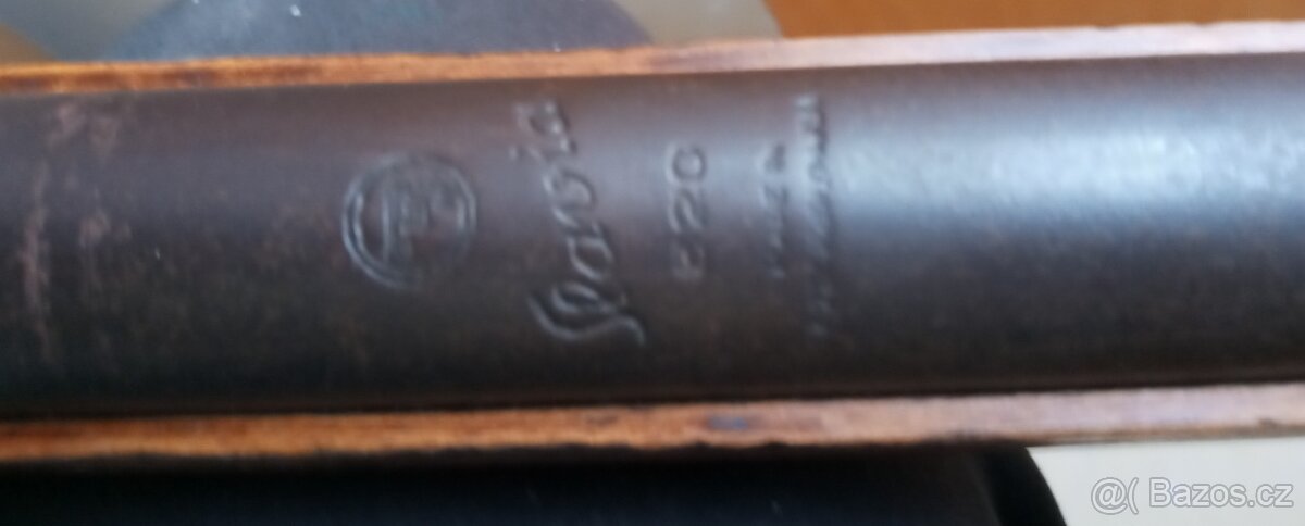 Vzduchovka Slavia 620 - 2