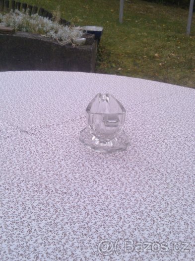 Mísa na smetanu - 2