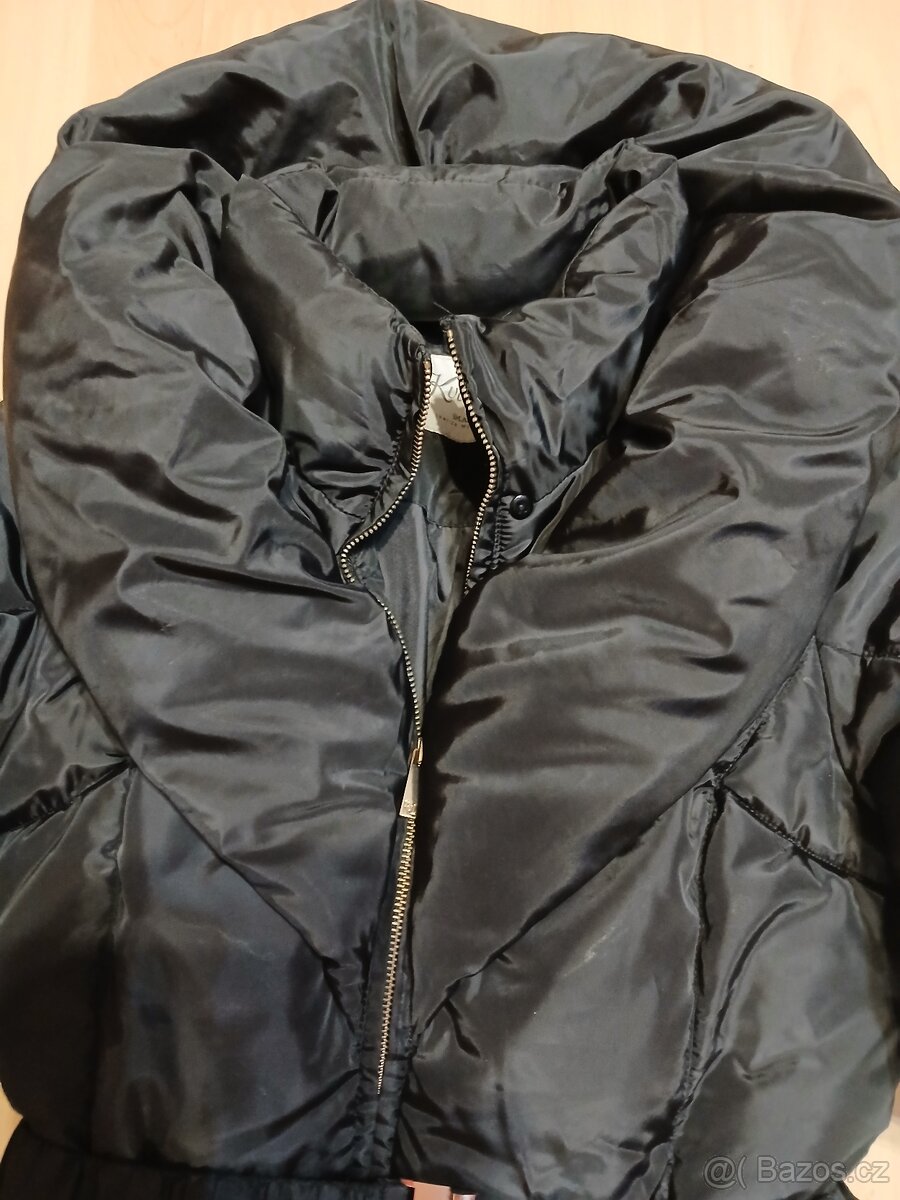 Bunda zimní dámská - 2