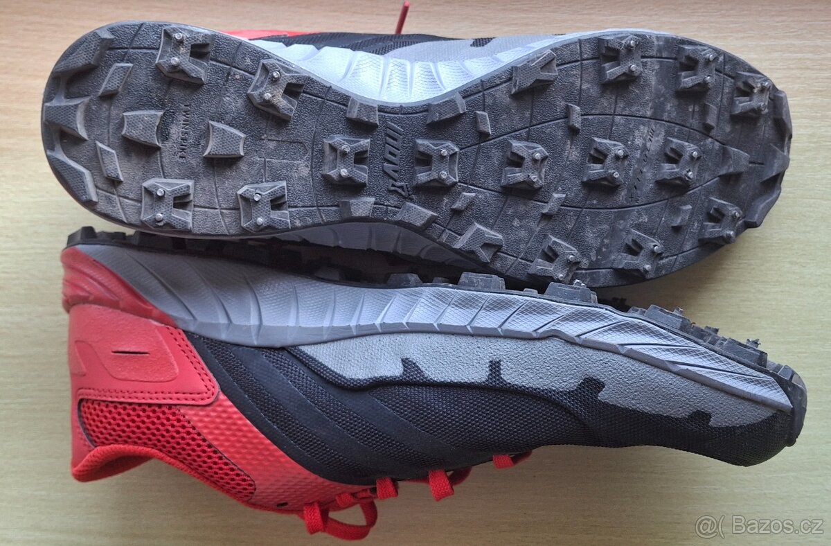 PREDÁM BEŽECKÉ TRETRY - 2