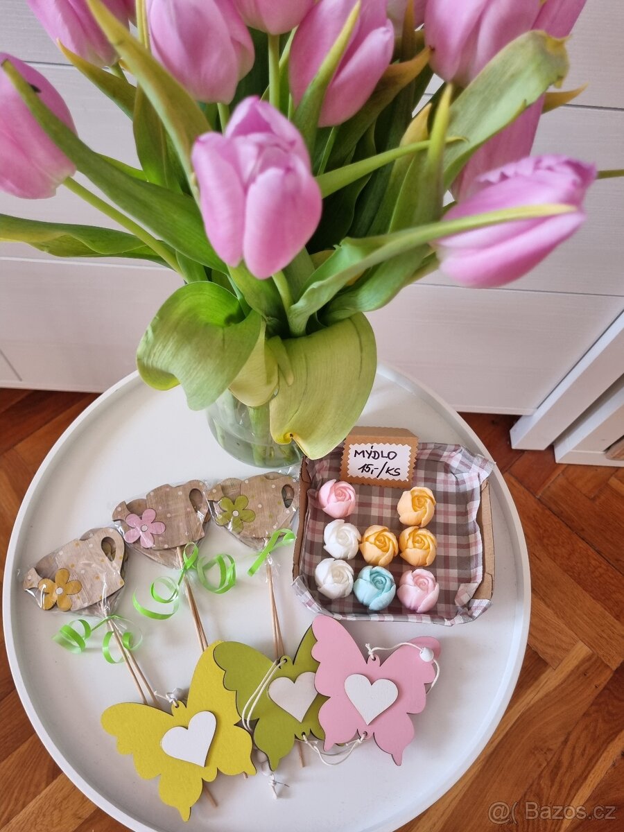 Velikonoční ozdoby - 2