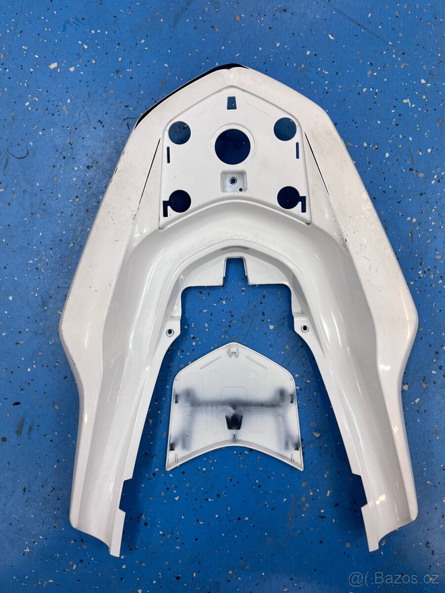 Plast - Honda PCX 125 - 2
