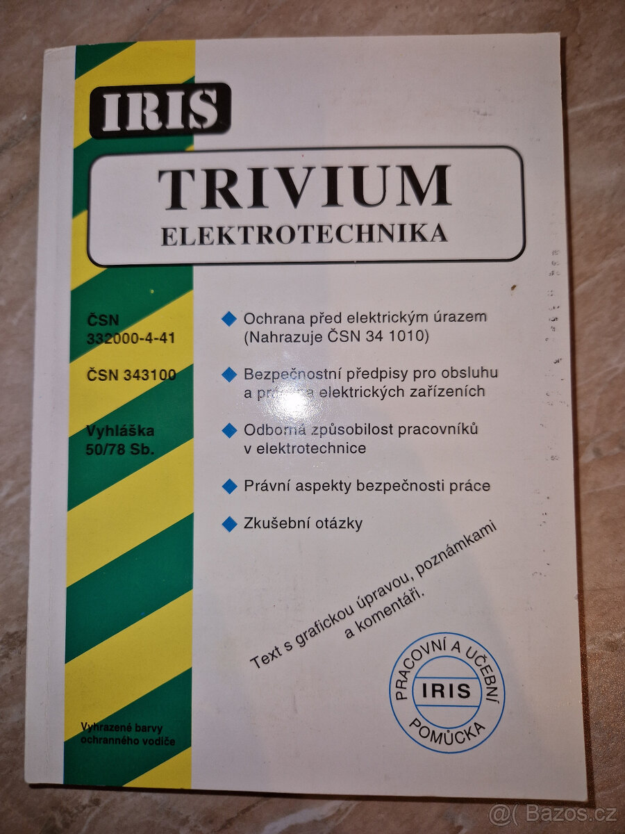 Programovanie v jazyku Pascal, a další knihy - 2