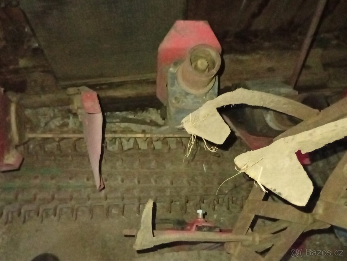 Koupím TERU VARI nebo různé příslušenství - 2