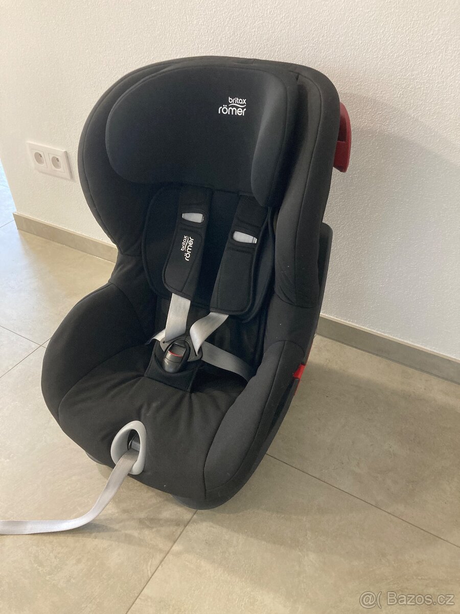 Britax Römer King II - 2