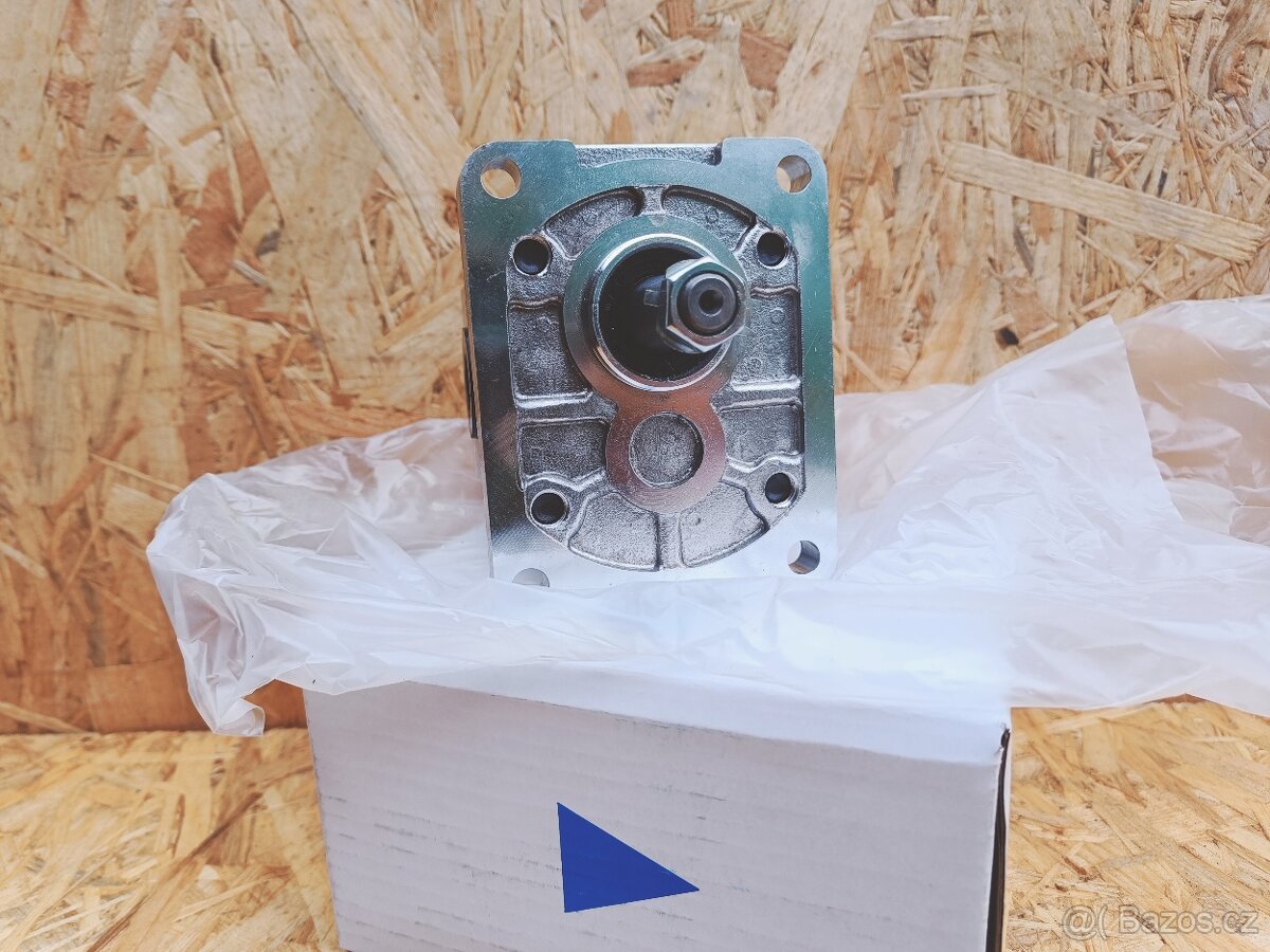 Prodám hydraulické čerpadlo - 2