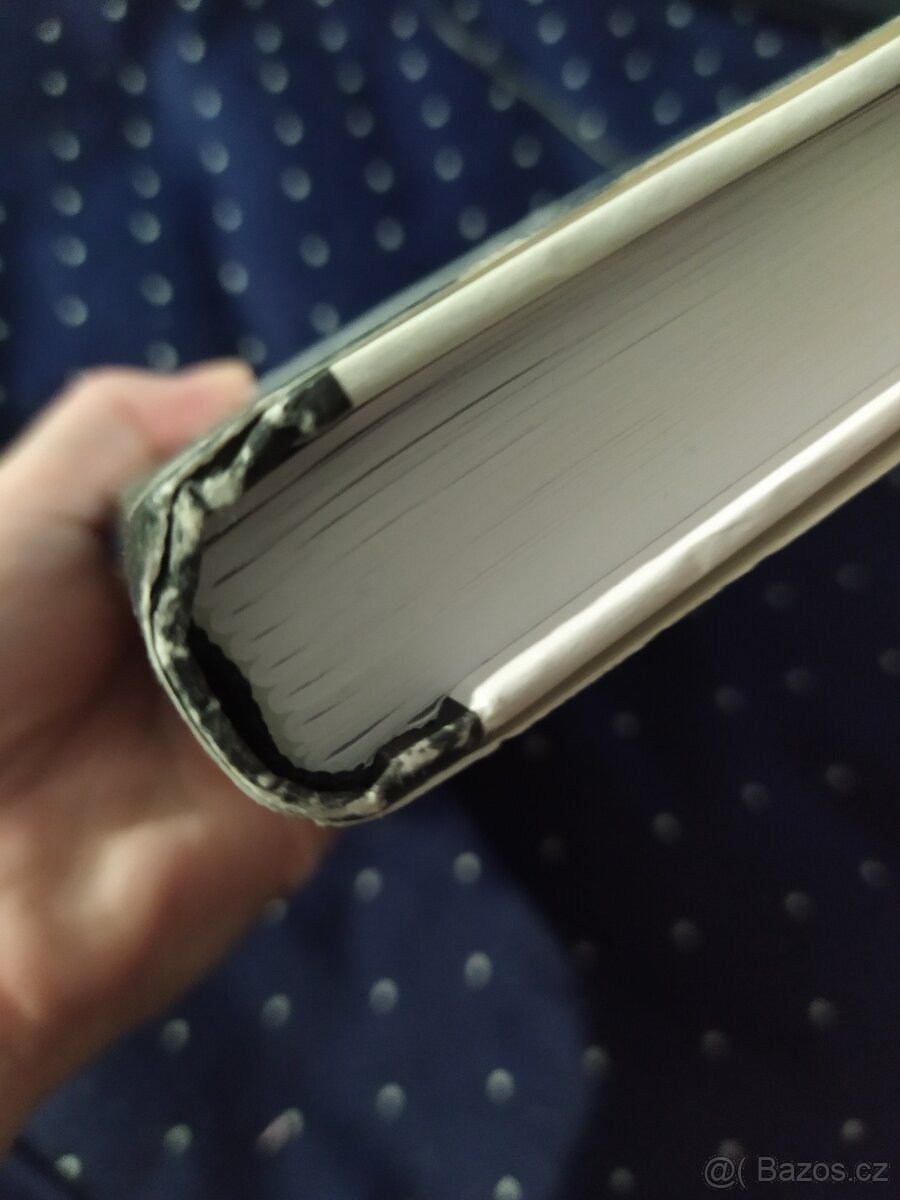 Je-li toto člověk (Primo Levi) - 2