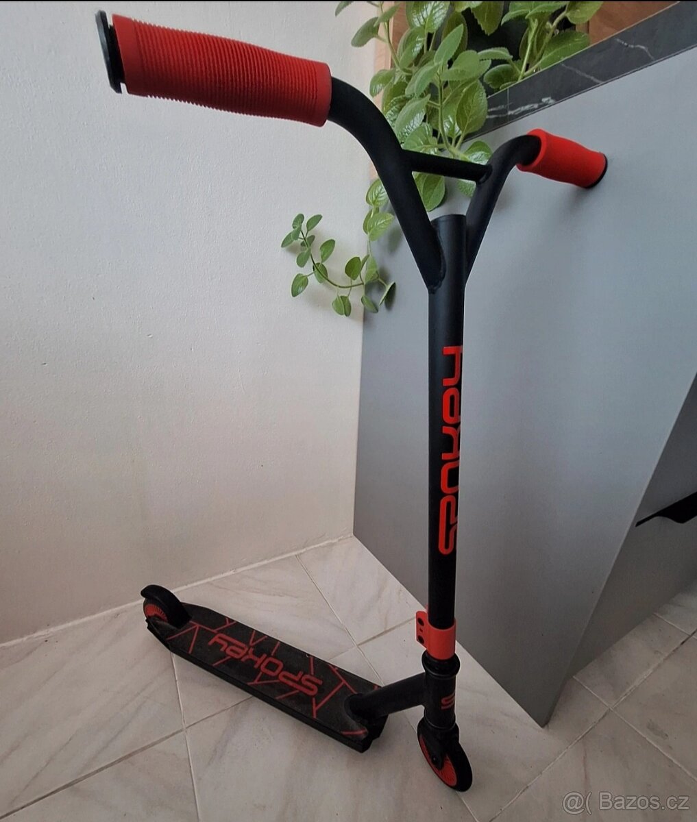 Dětská koloběžka Spokey - 2