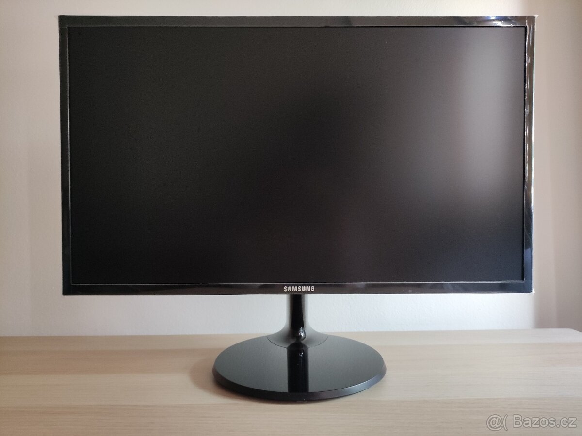 Samsung 24" SF350 - 2