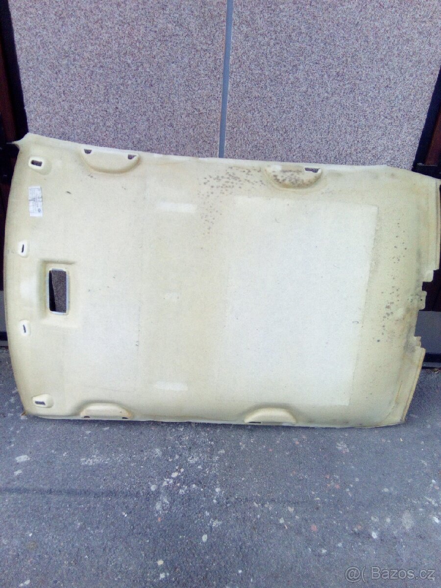 Stropnice Fabia l - 2