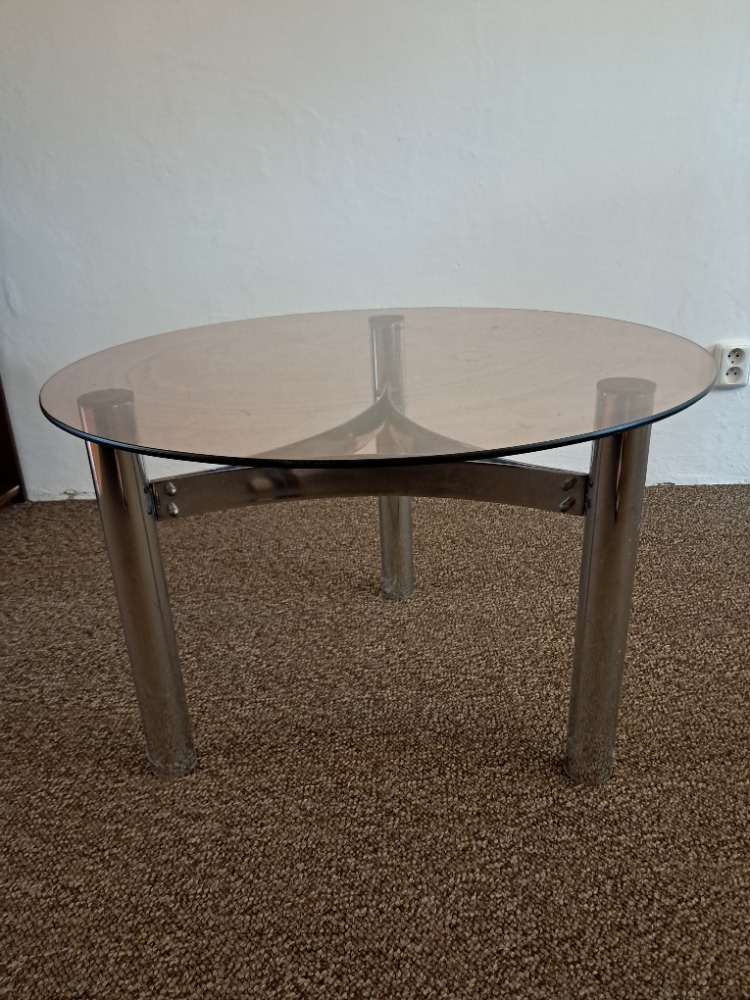 konferenční stolek - 2