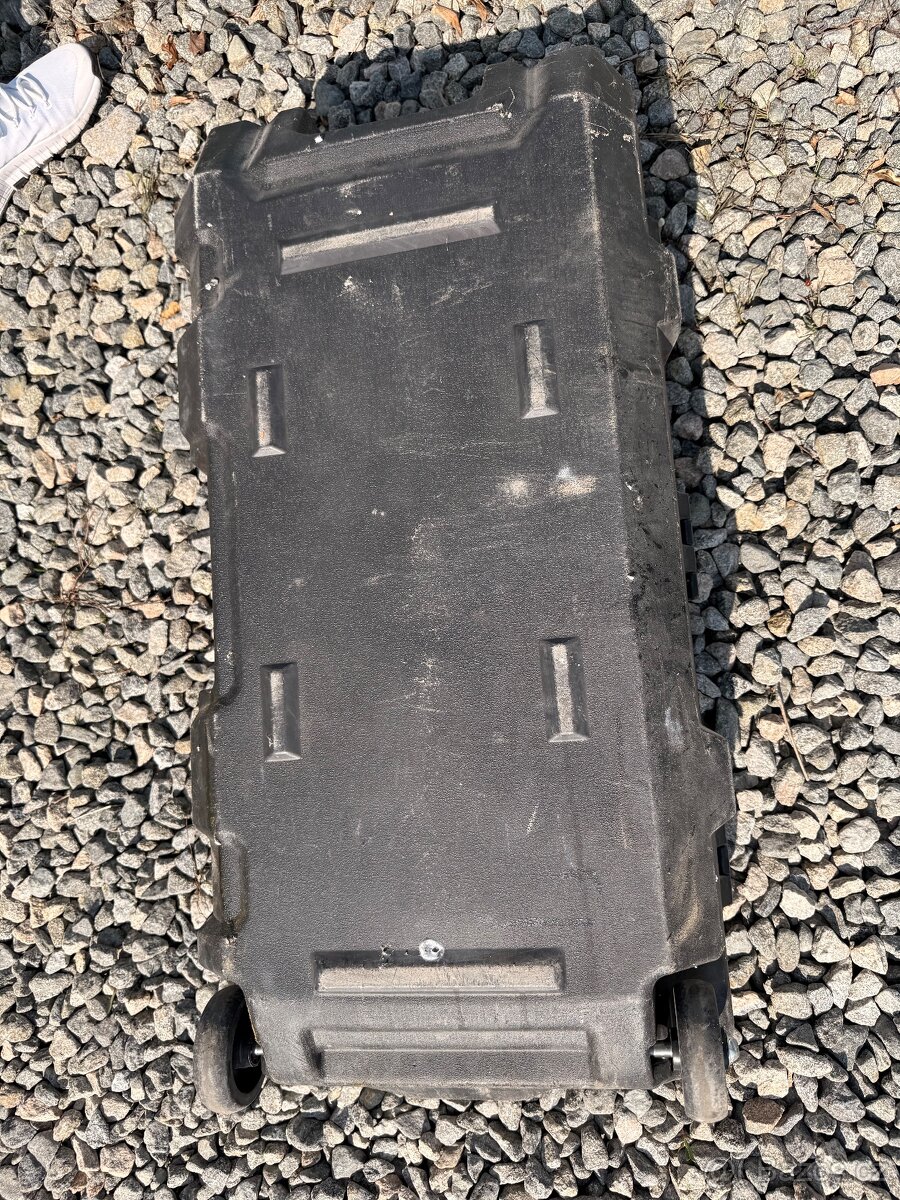 Milwaukee K 1000 S bourací kladivo - 2