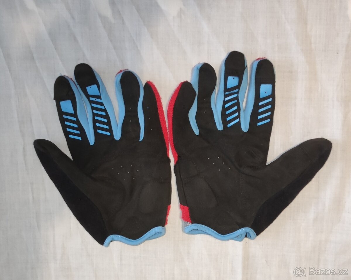 Rukavice Lizard Skin - 2