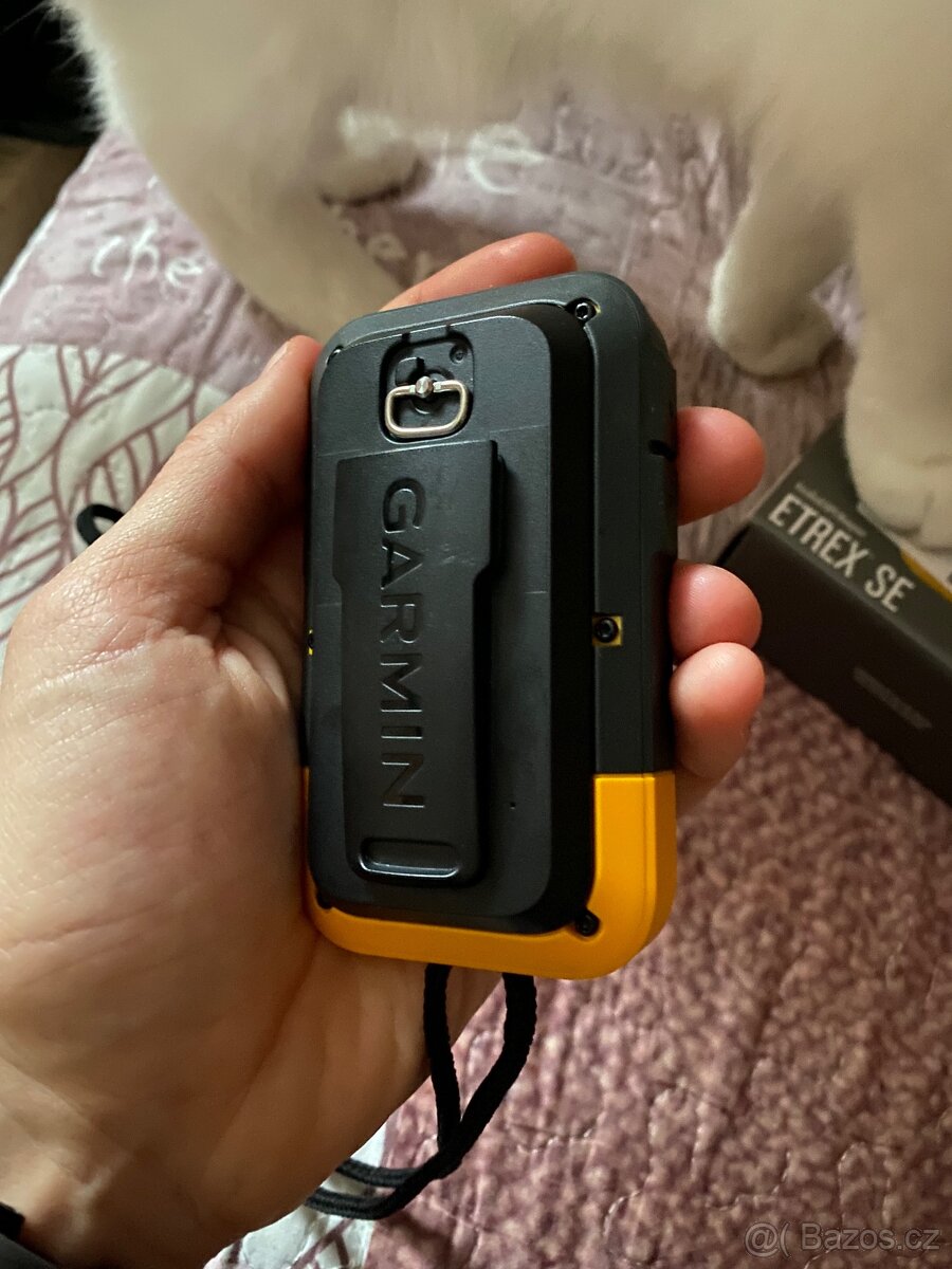Garmin eTrex SE - 2