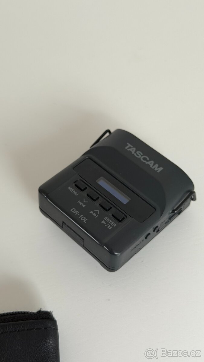 TASCAM DR-10L - 2