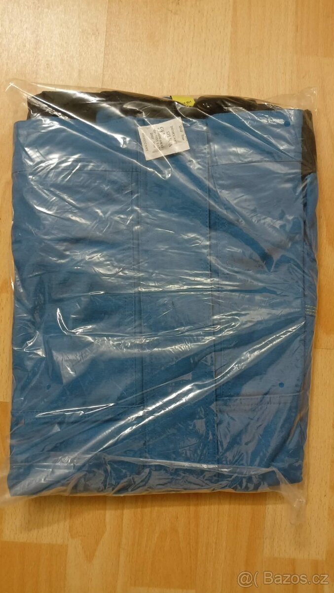 CXS Stretch - Montérková bunda - NOVÁ - 2