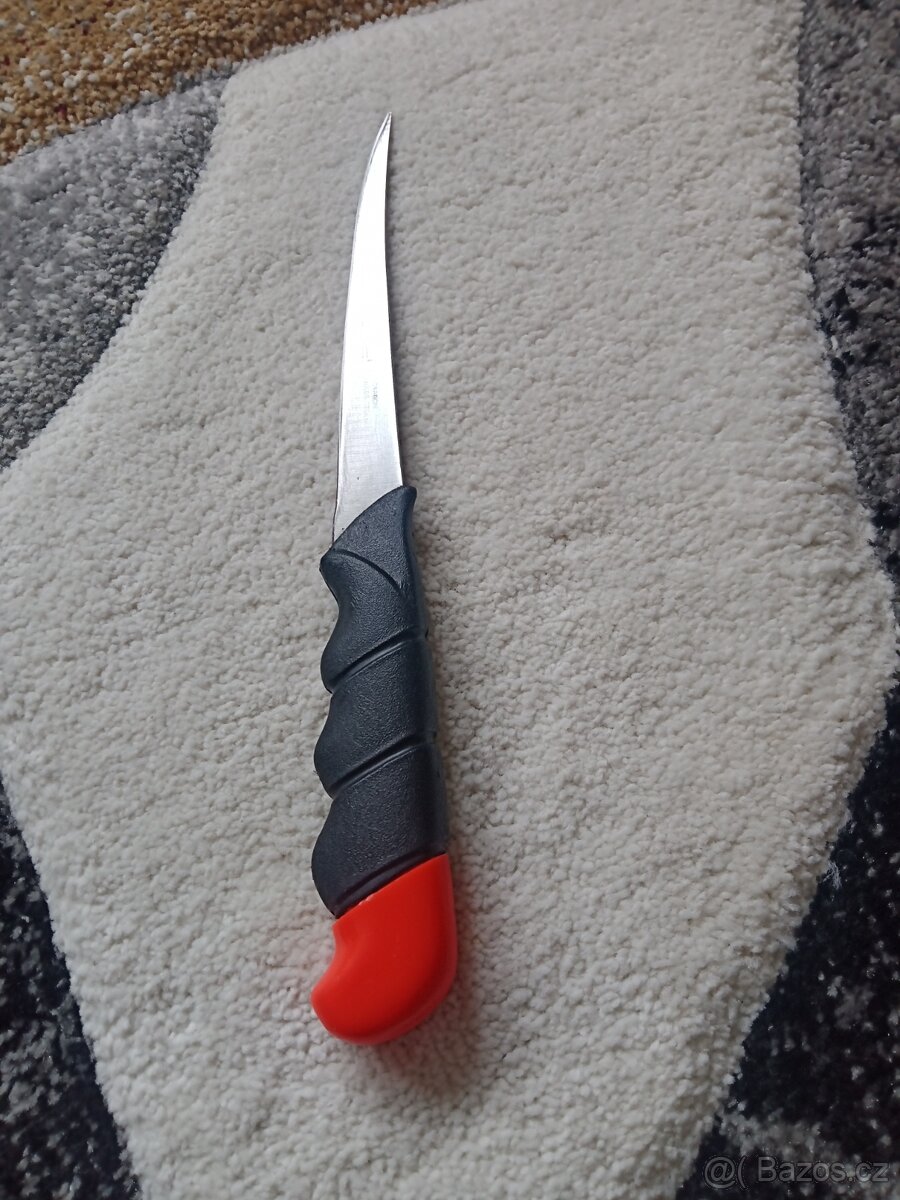 Filetovací nůž - 2