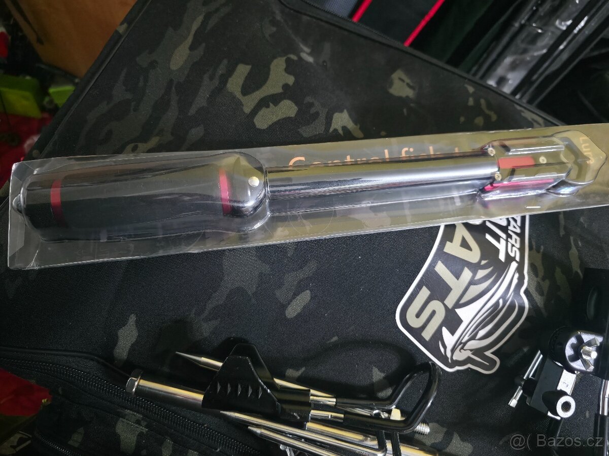 nové věci na sumce - 2