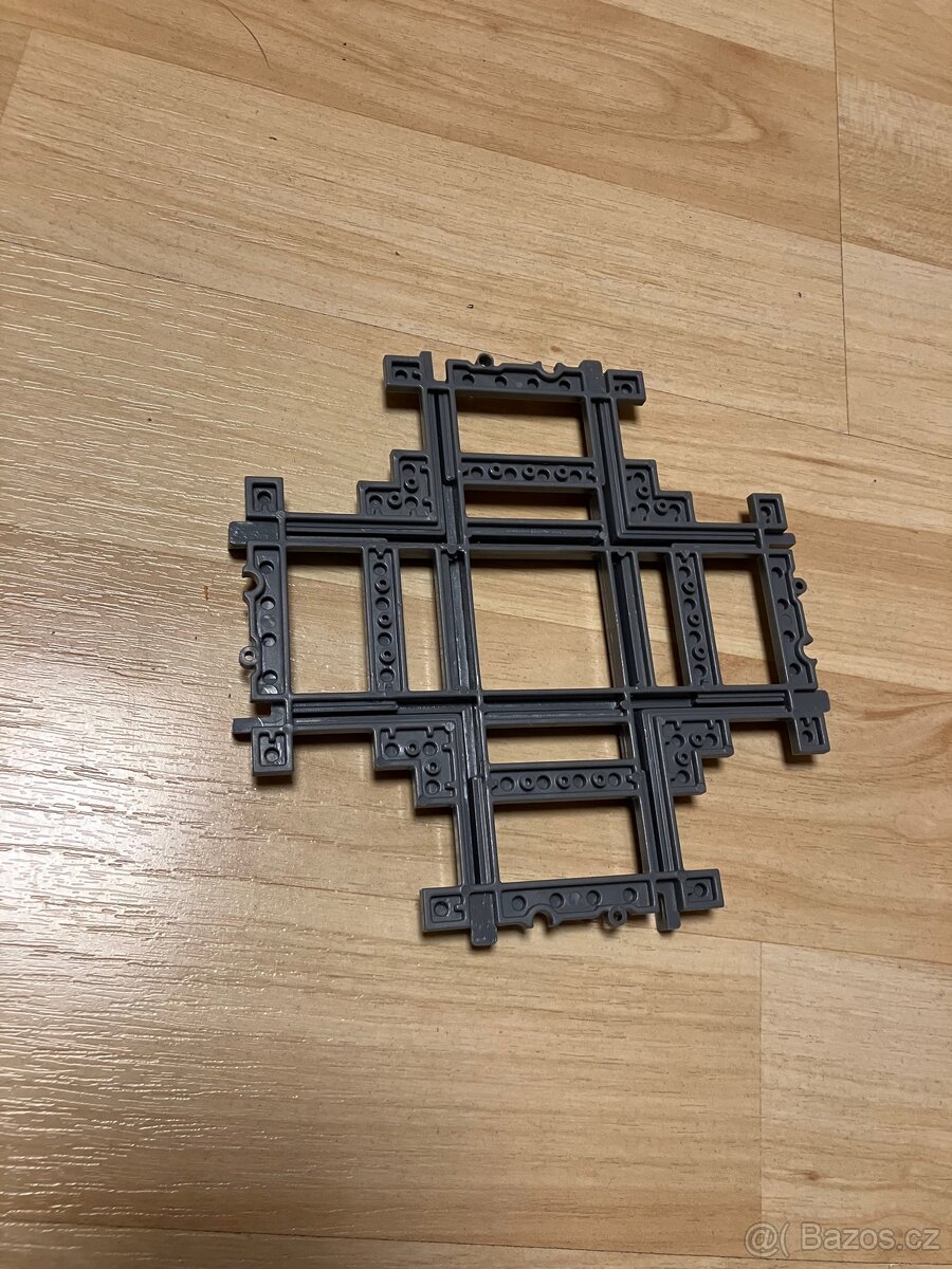 Lego Křížová kolej - 2
