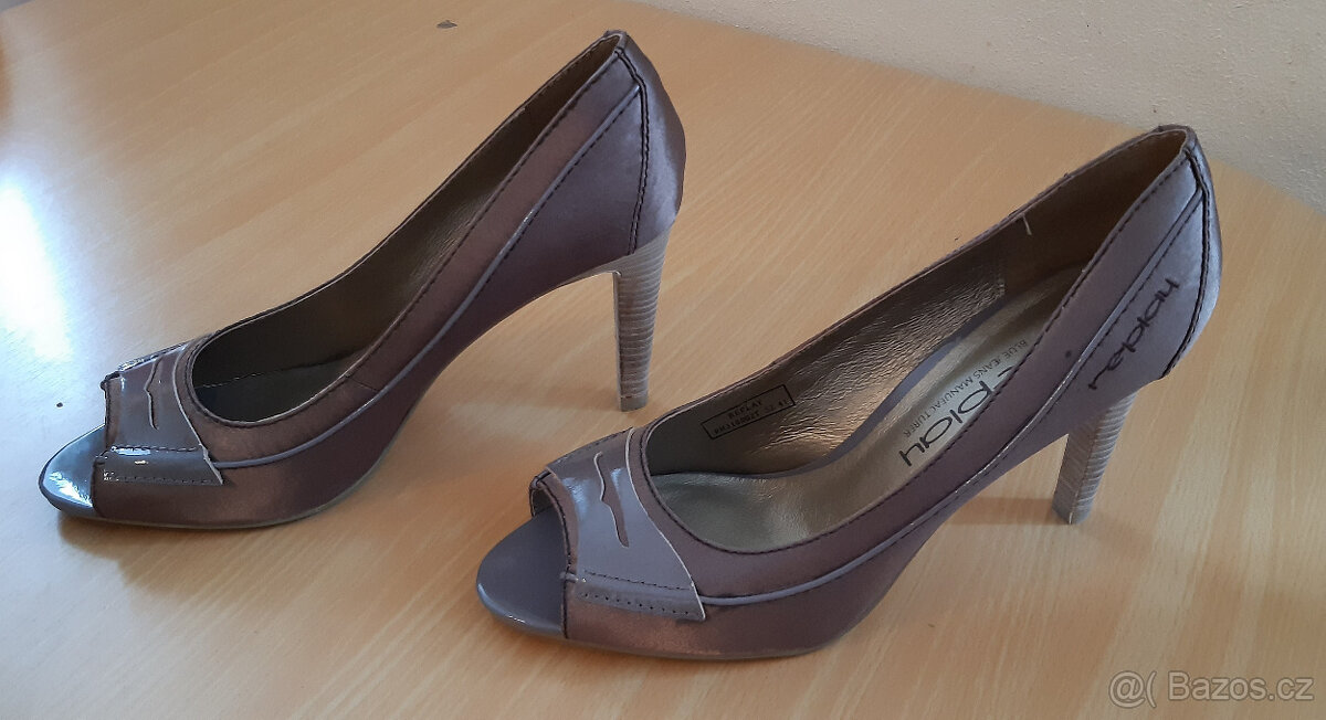 Lodičky Replay vel. 41 - 2