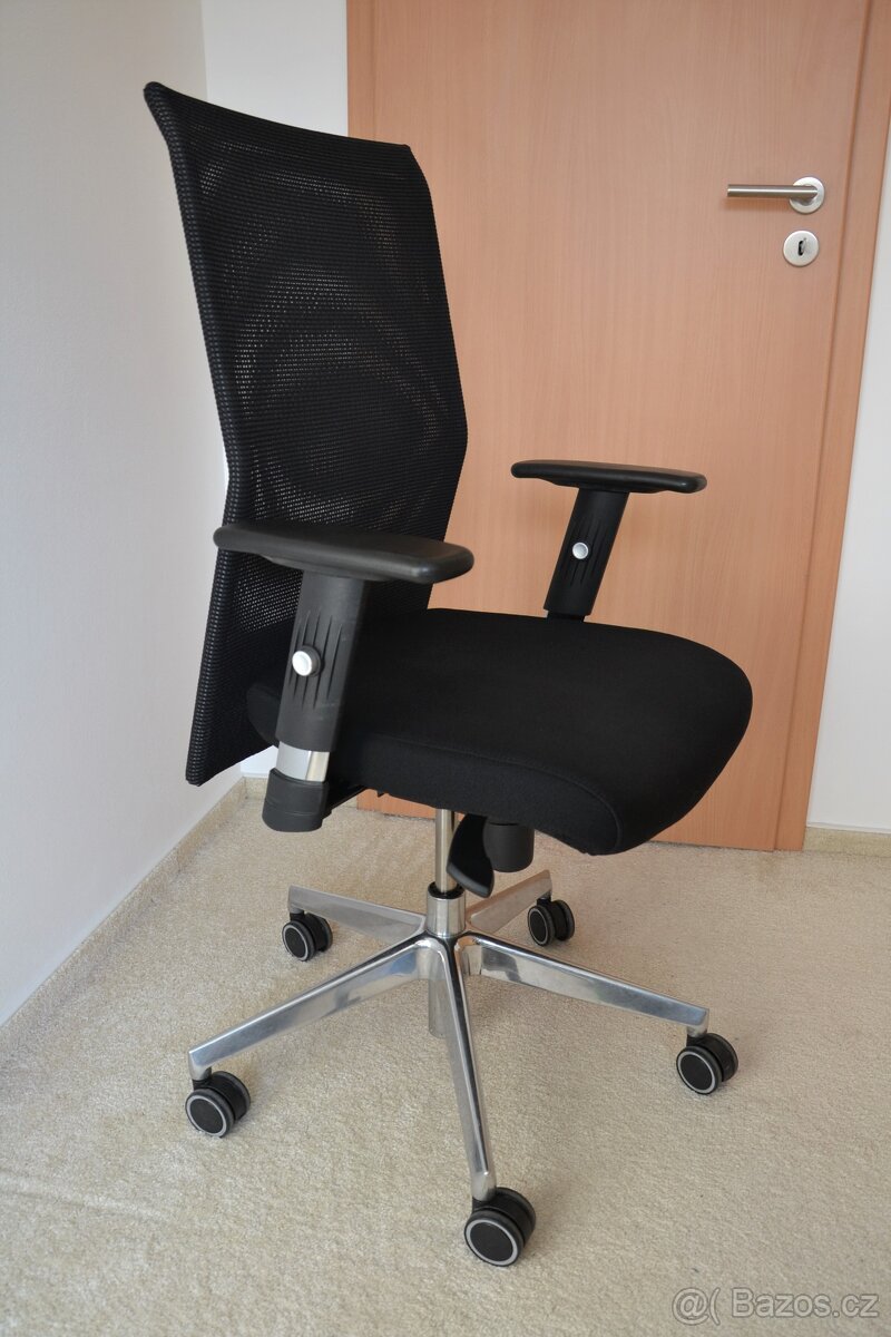 Kancelářská židle - LD Seating - 2