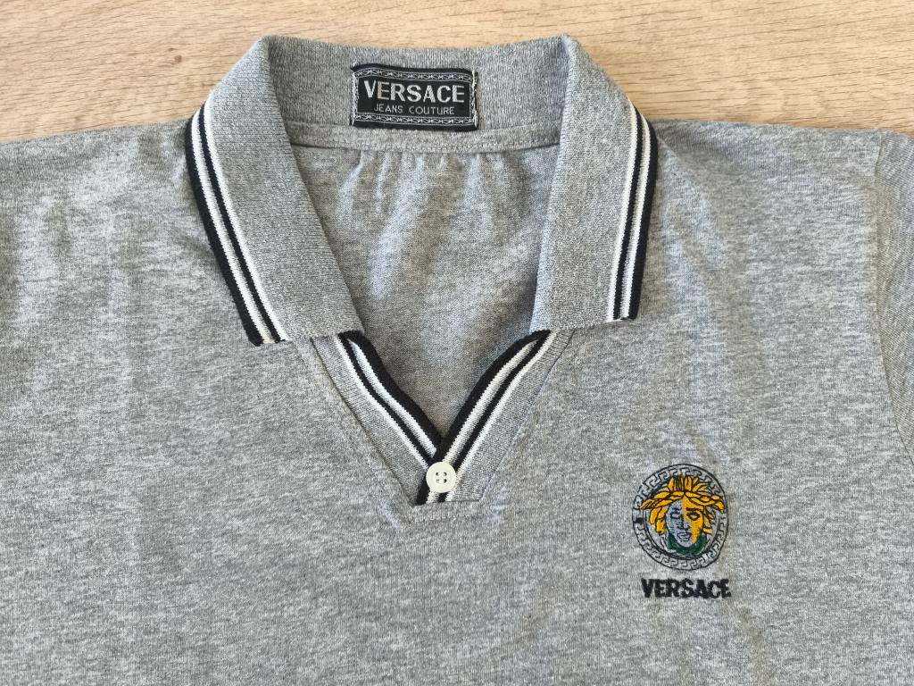 Prodám triko VERSACE - 2