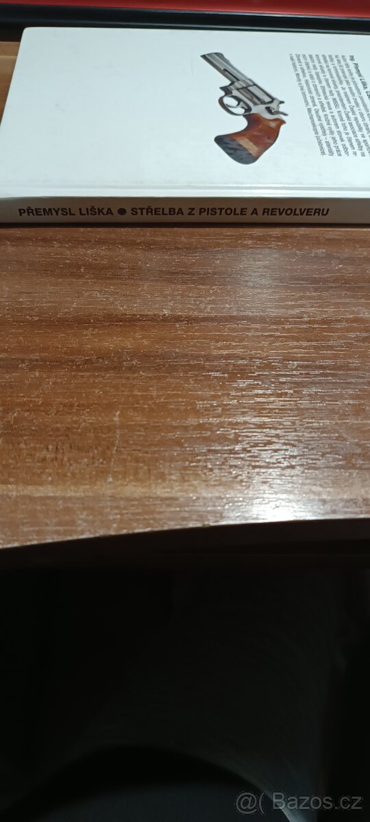 Střelba - Přemysl Liška - 2