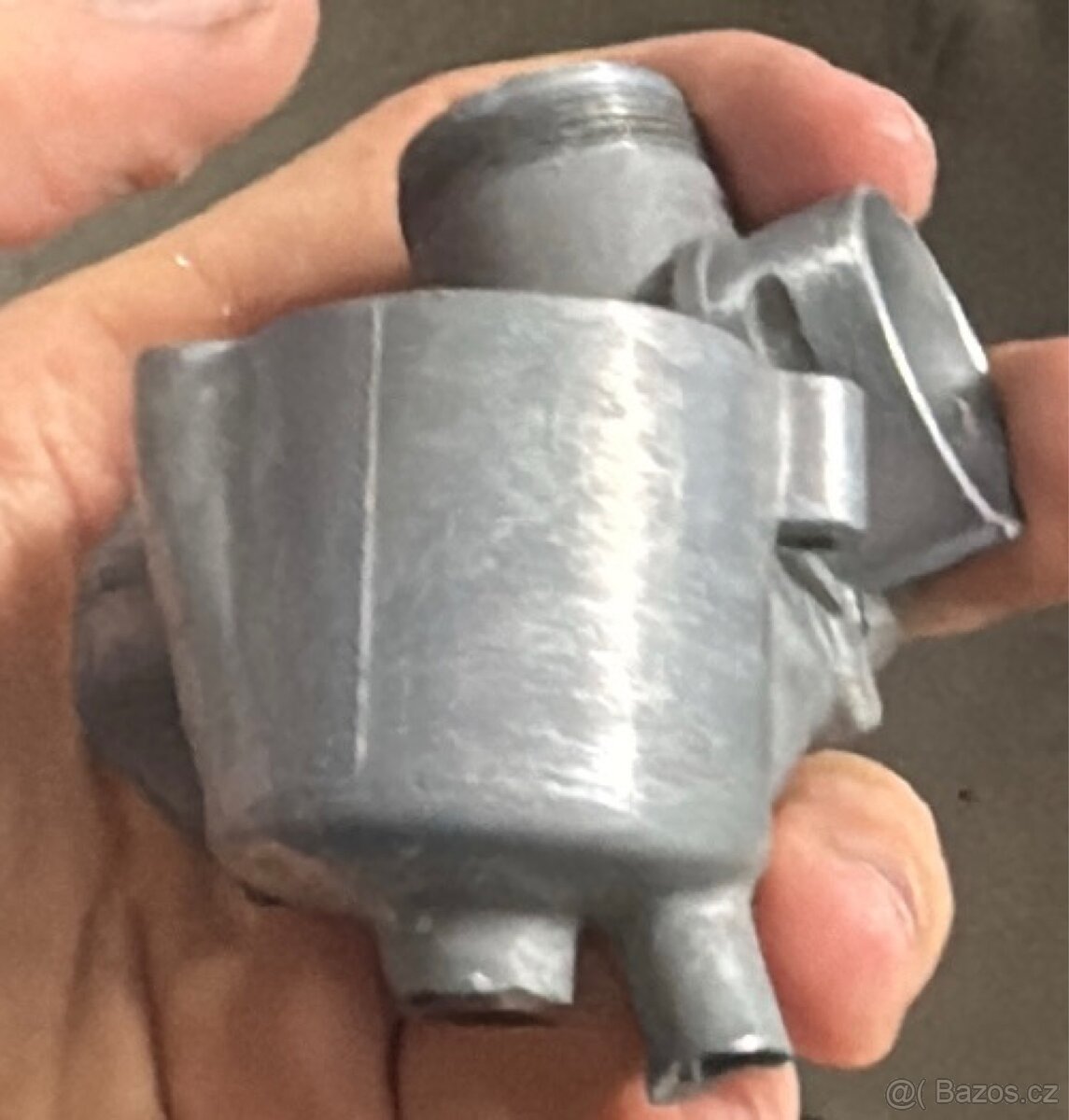 Ultrazvukové čištění karburátorů a dílů – moto/auto - 2