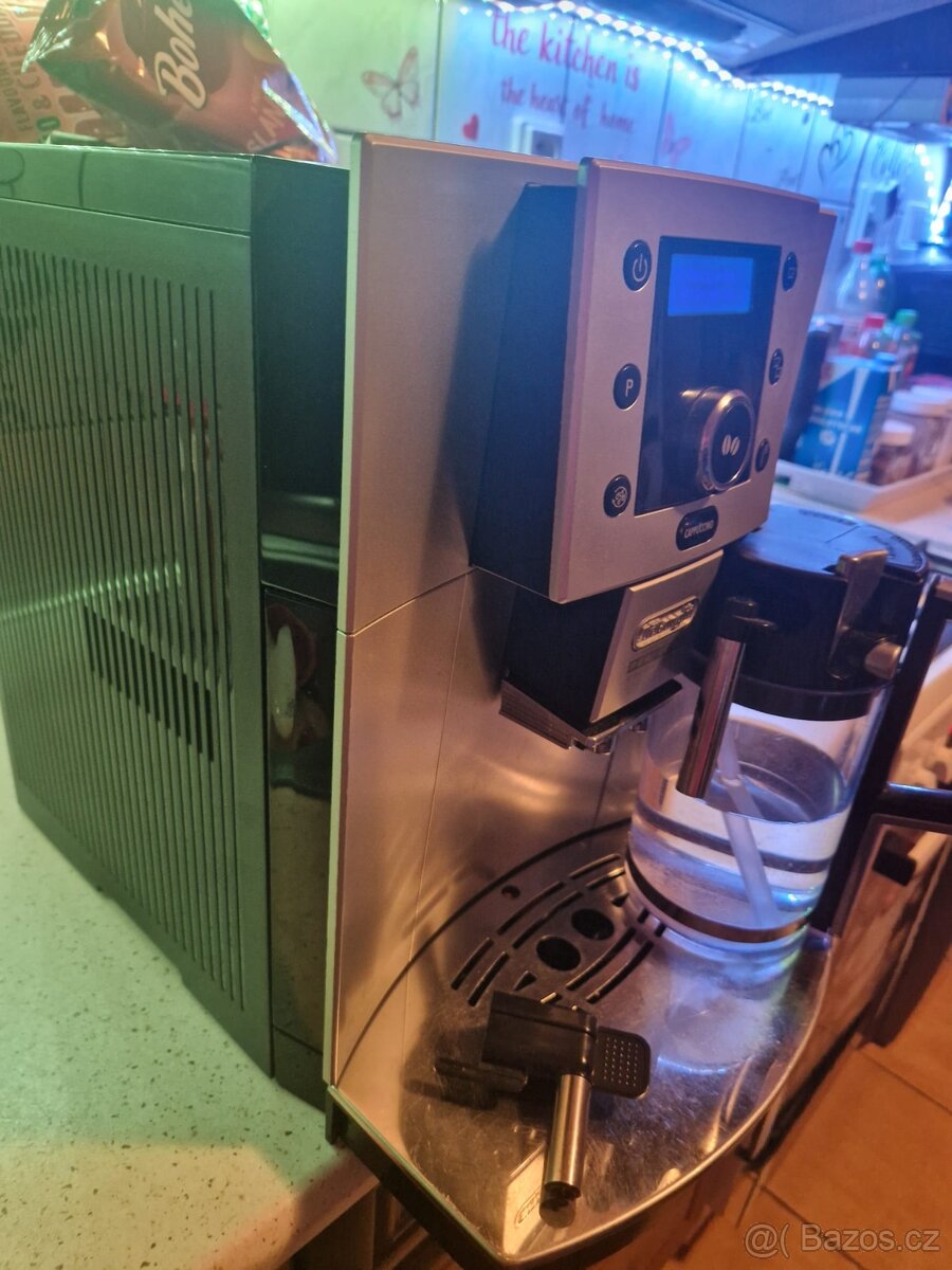DeLonghi Na opravu - 2