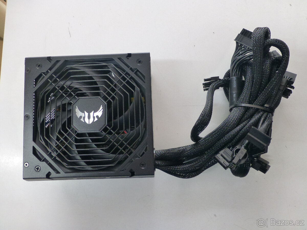 Asus TUF GAMING-550B - 2