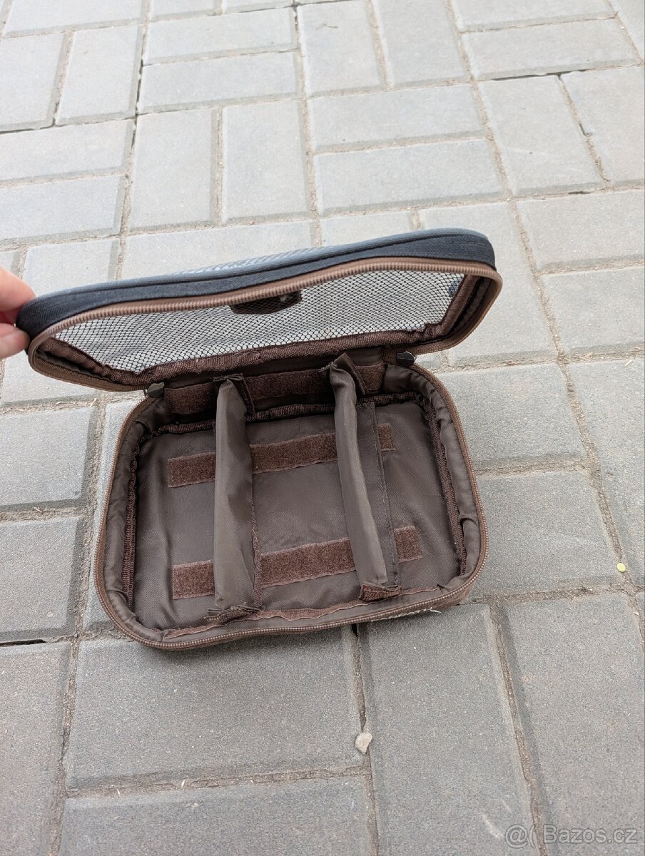 Prodám pouzdro Delphin - 2