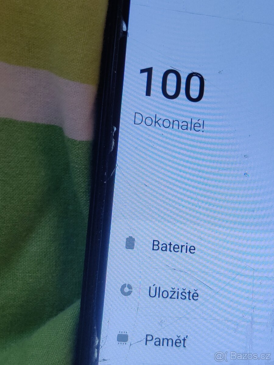 Galaxy A10 2/32GB spíše na ND - 2