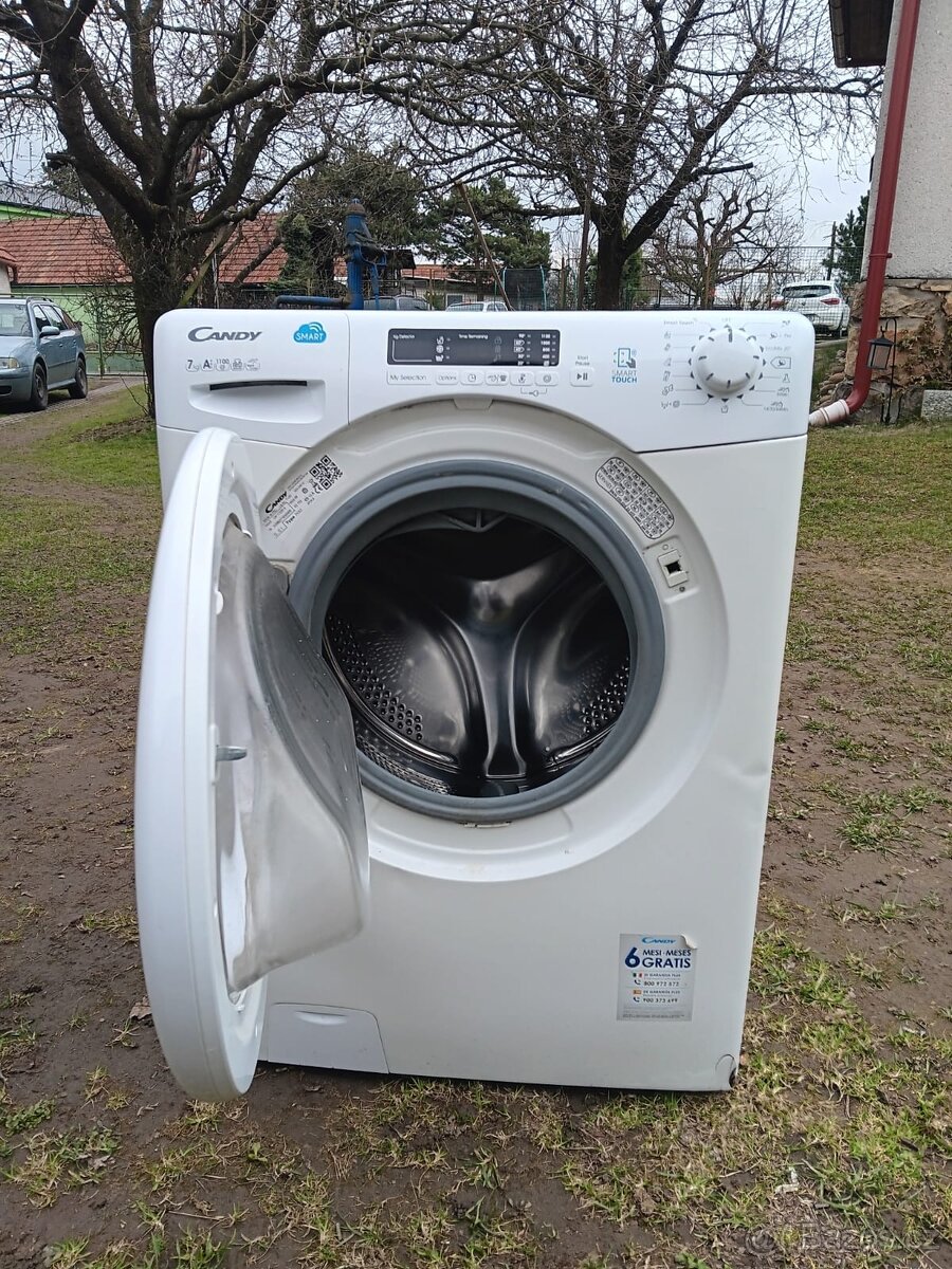 Pračka Candy - 2