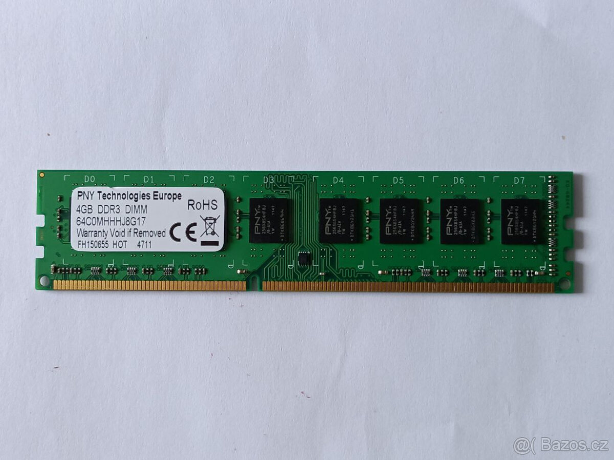 DDR3 - 2
