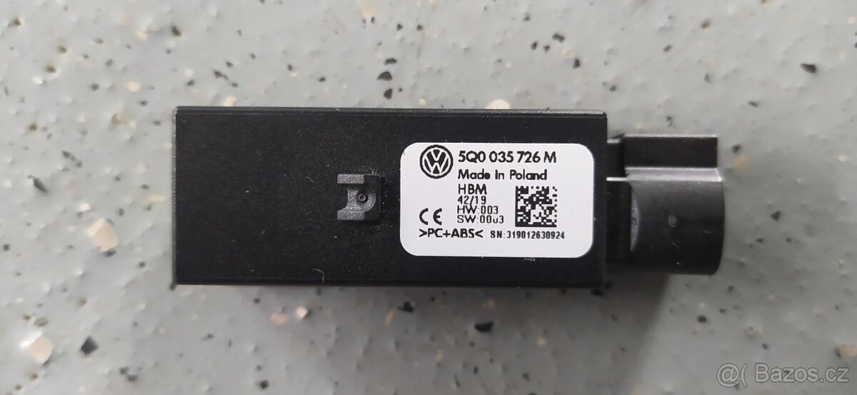 USB Konektor - 2