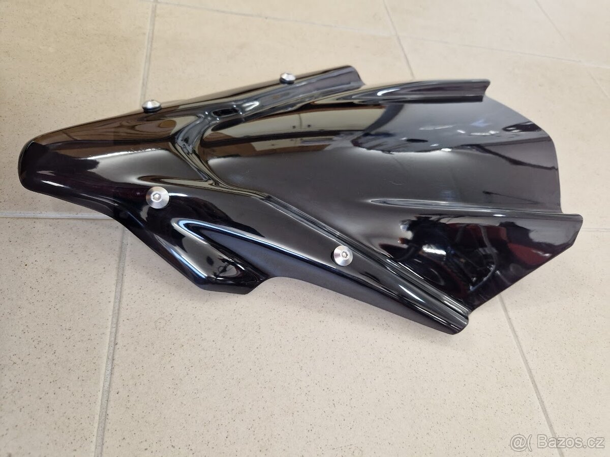 Prodám plexi Yamaha MT-07 - 2