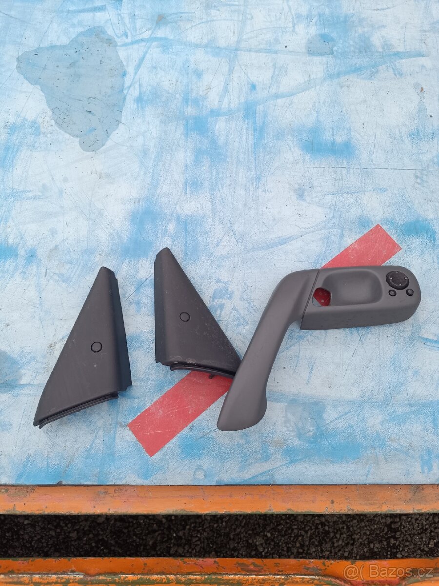 Elektrické zrcátka Škoda Felicia - 2