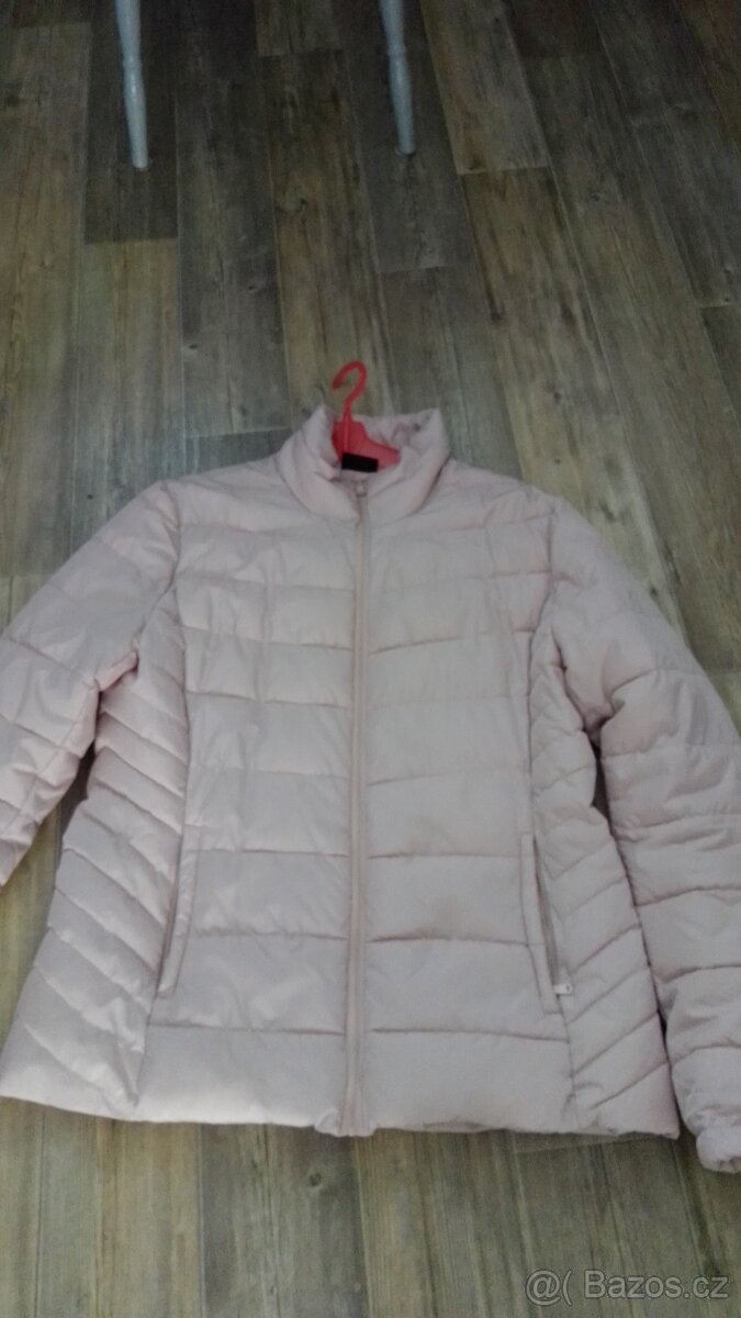 Dámská bundaTako fashion nová - 2