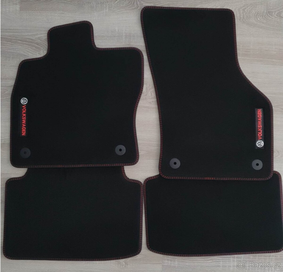 Autokoberečky Volkswagen - 2