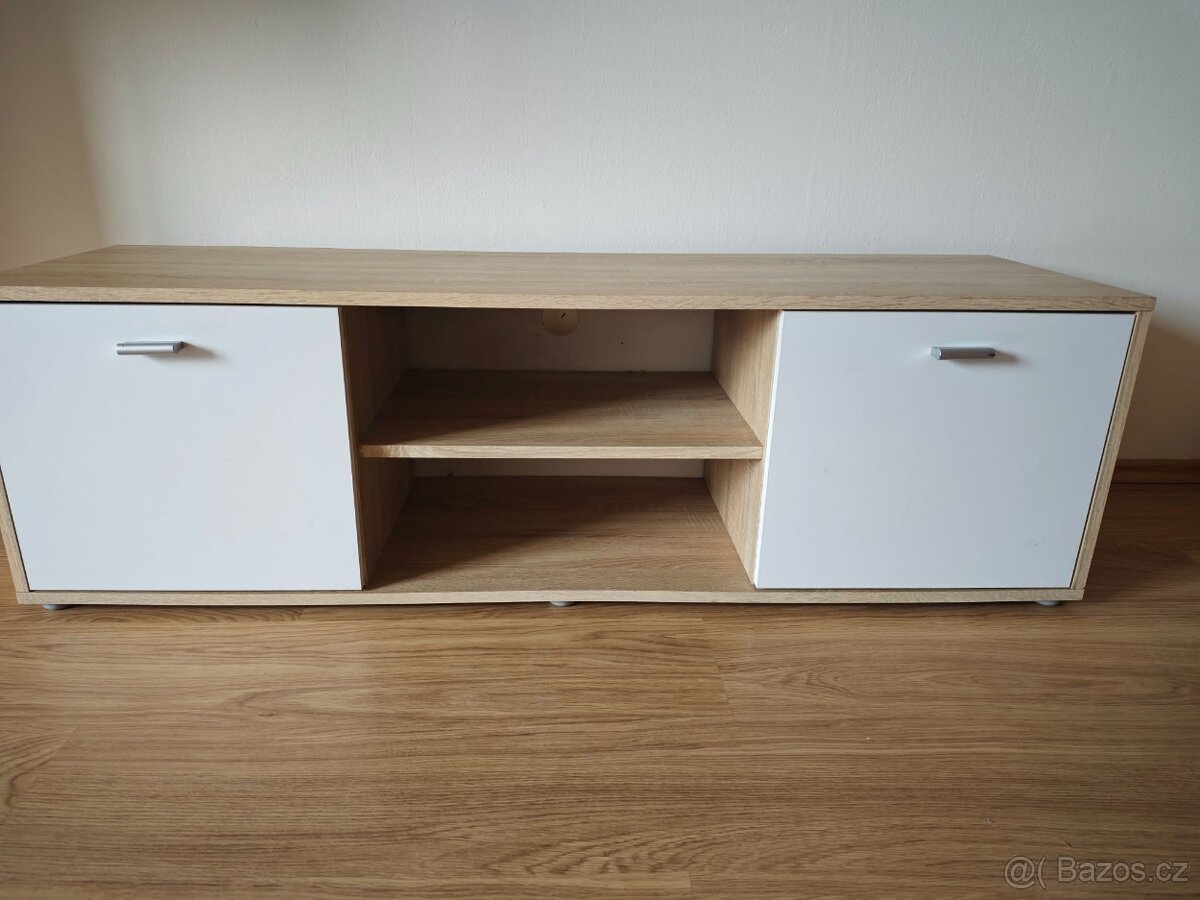 Prodám televizní stolek - 2