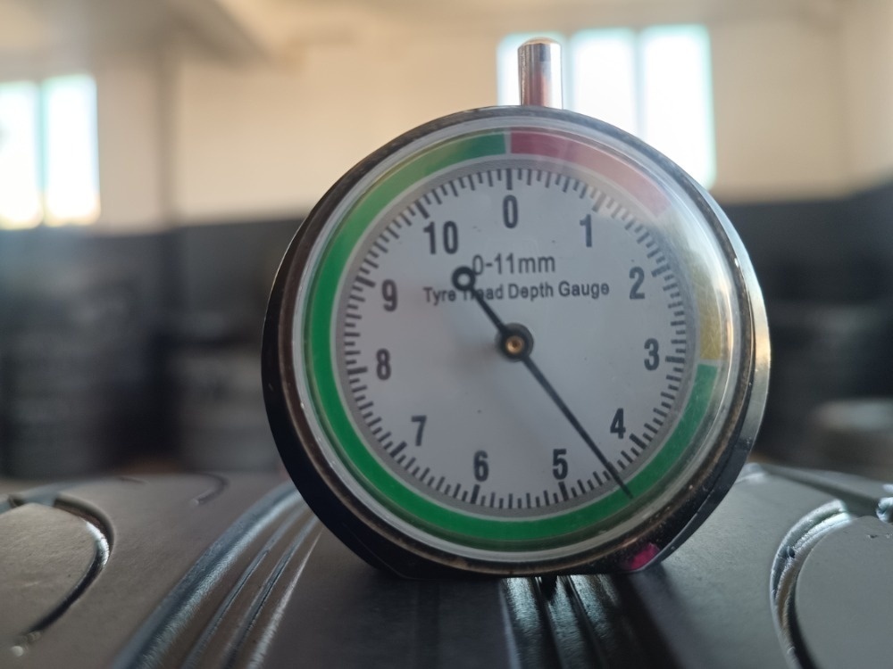 245/45 R18 HANKOOK (5022) - 2