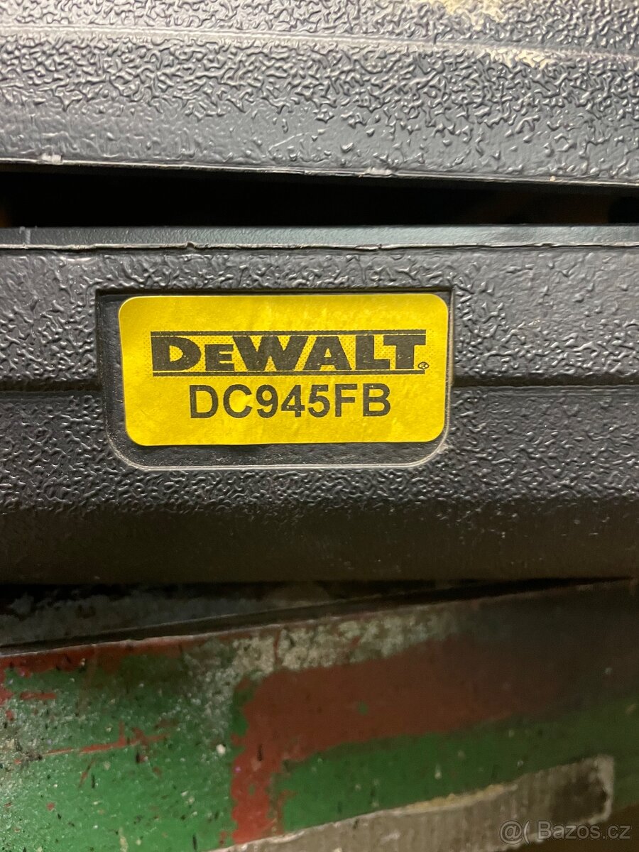 Dewalt - 2
