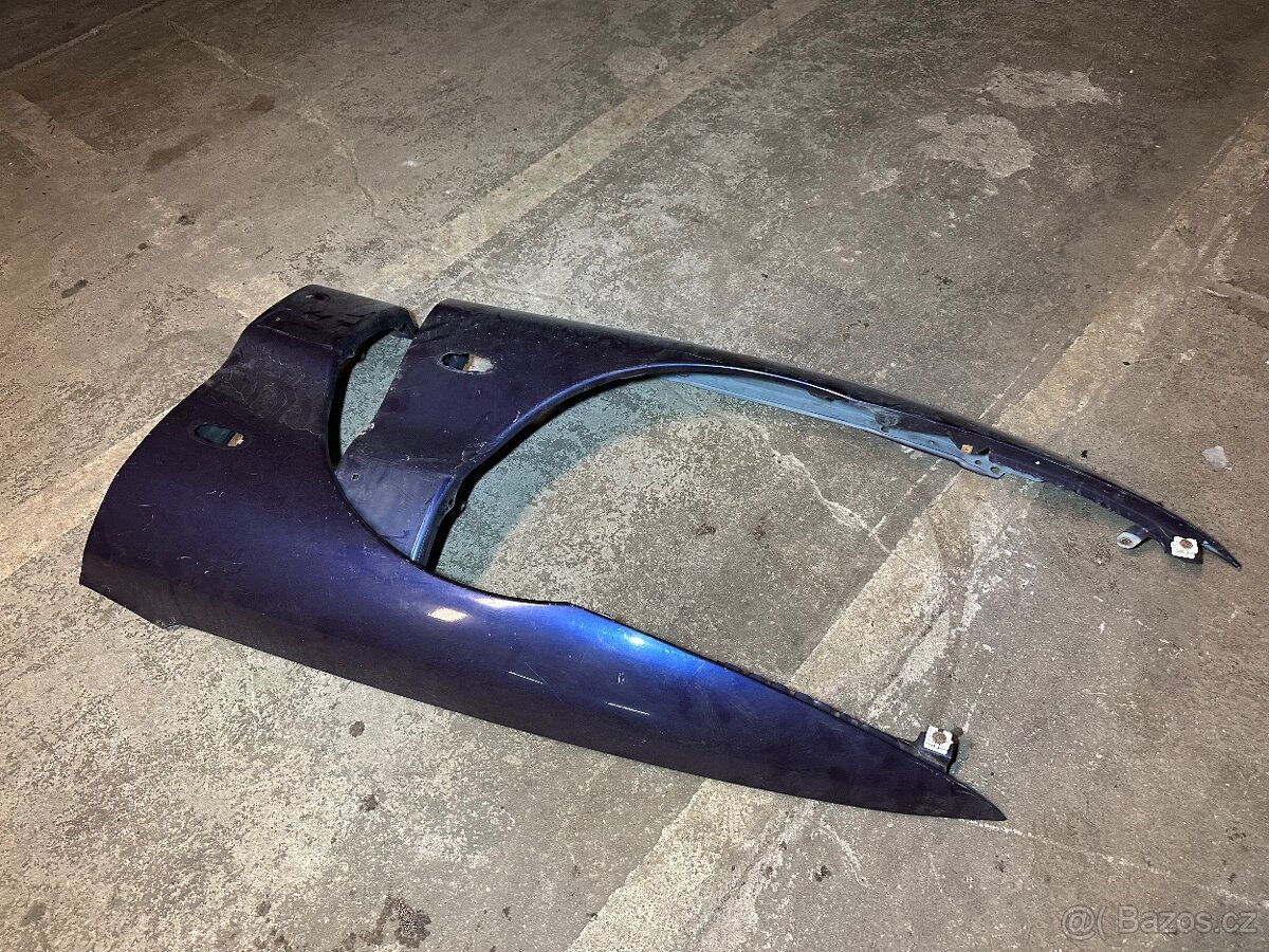 Ford Probe blatníky - 2